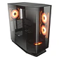 Cougar Caja Fv270 Rgb + Fte Gex pro 750 80+Gold - thumbnail 3