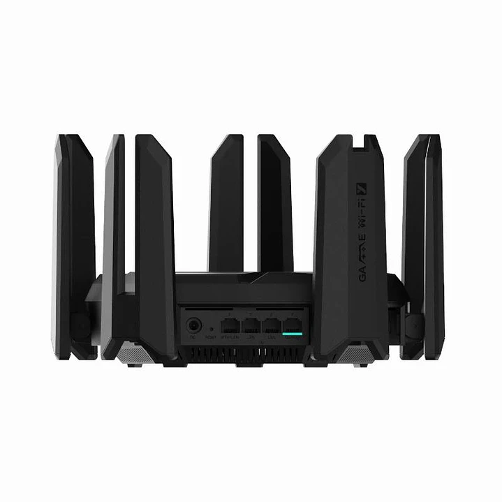 Reyee RG-EW7200BE PRO Gaming Router WiFi7 Cloud 3