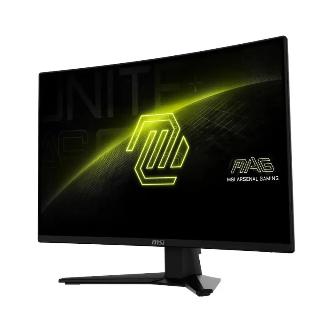 MSI MAG274CQF Monitor 27