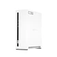 QNAP TS-133 NAS 1xHDD-Bay 1xGbE 2xUSB - Thumbnail 2