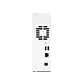 QNAP TS-133 NAS 1xHDD-Bay 1xGbE 2xUSB - Thumbnail 3