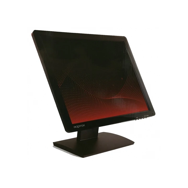 Approx APPMT17W5  Monitor Táctil 17