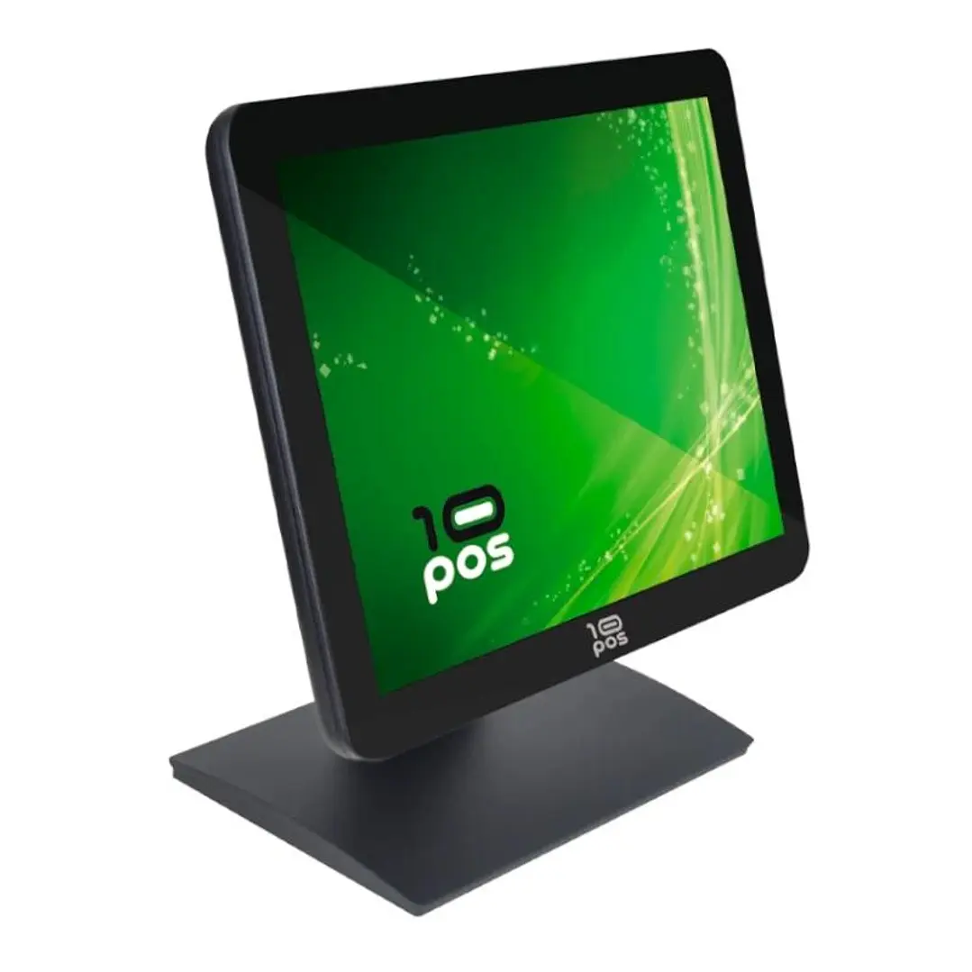 10POS TS-17HV Monitor Tác.17