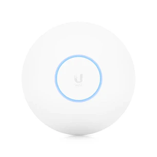 Ubiquiti U6-PRO AP WiFi6 Dual 1xGbE 2x2 4x4