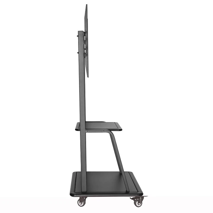 Tooq FS20100M-B Soporte suelo Pantalla 37-100