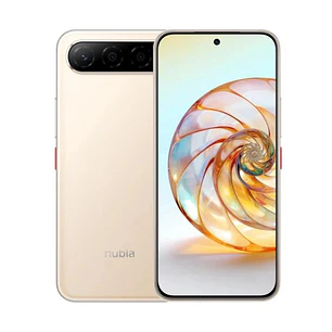 ZTE Nubia Air 5G 6.78