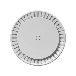 Mikrotik cAP LTE12 ax AP WiFi6 2xGbE SIM