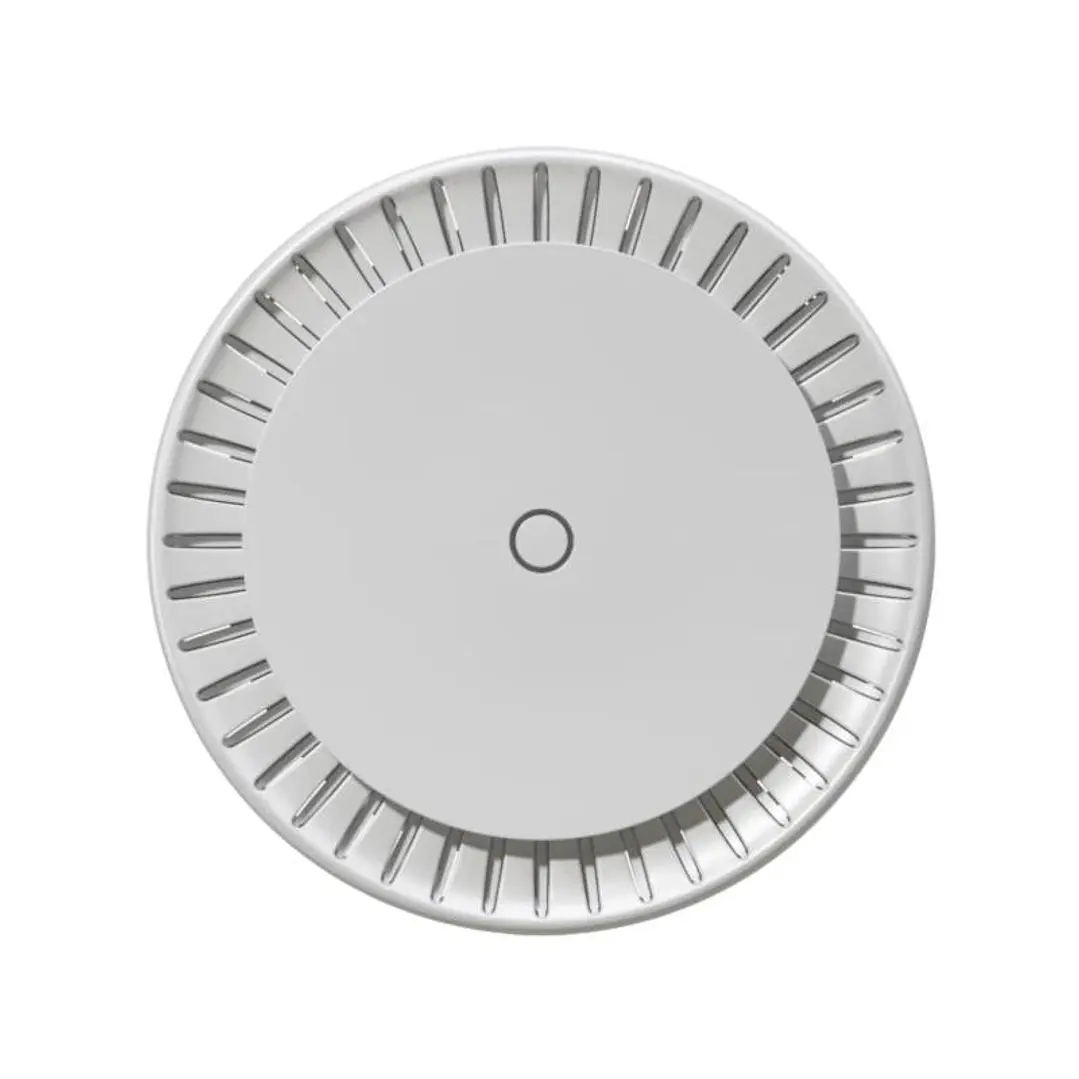 Mikrotik cAP LTE12 ax AP WiFi6 2xGbE SIM 1