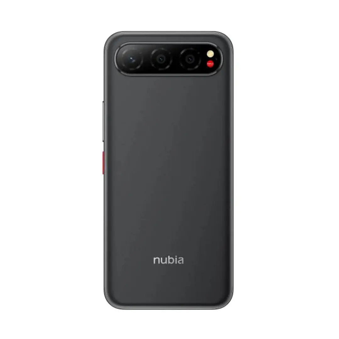 ZTE Nubia Air 5G 6.78