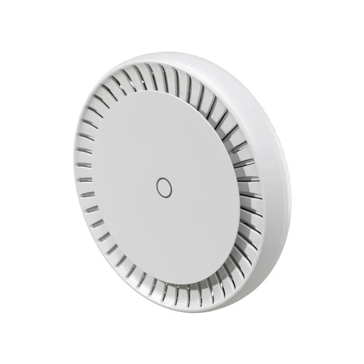 Mikrotik cAP LTE12 ax AP WiFi6 2xGbE SIM 2