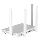 Keenetic Hero 4G+ Router Wifi6 Mesh AX1800 4xGbi - thumbnail 3
