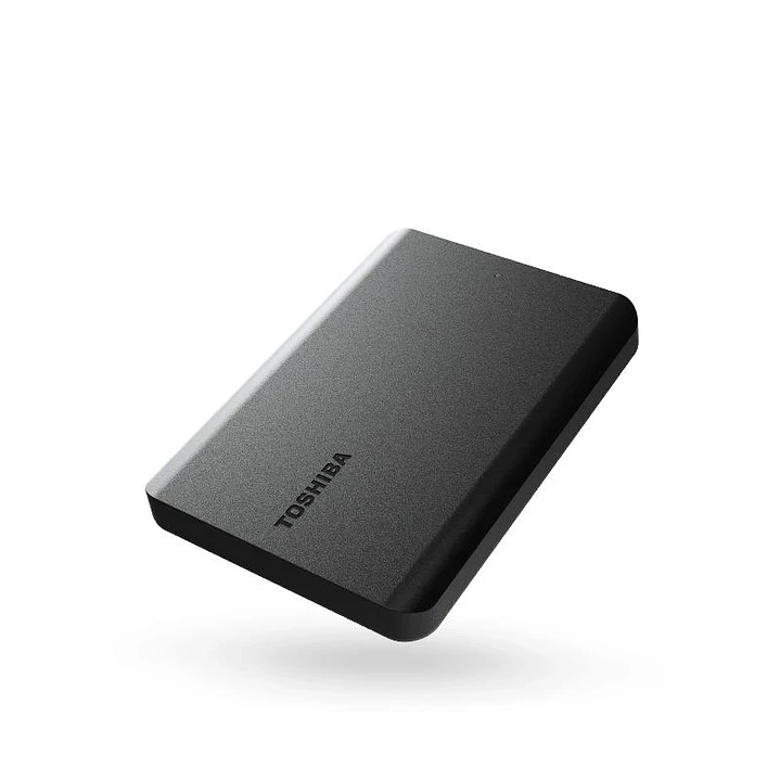 Toshiba HD CANVIO HDTB540EK3CA 4TB 2.5