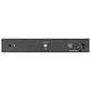 D-Link DGS-1100-10MPV2/E Switch 8xGb PoE+ 2xSFP - Thumbnail 2