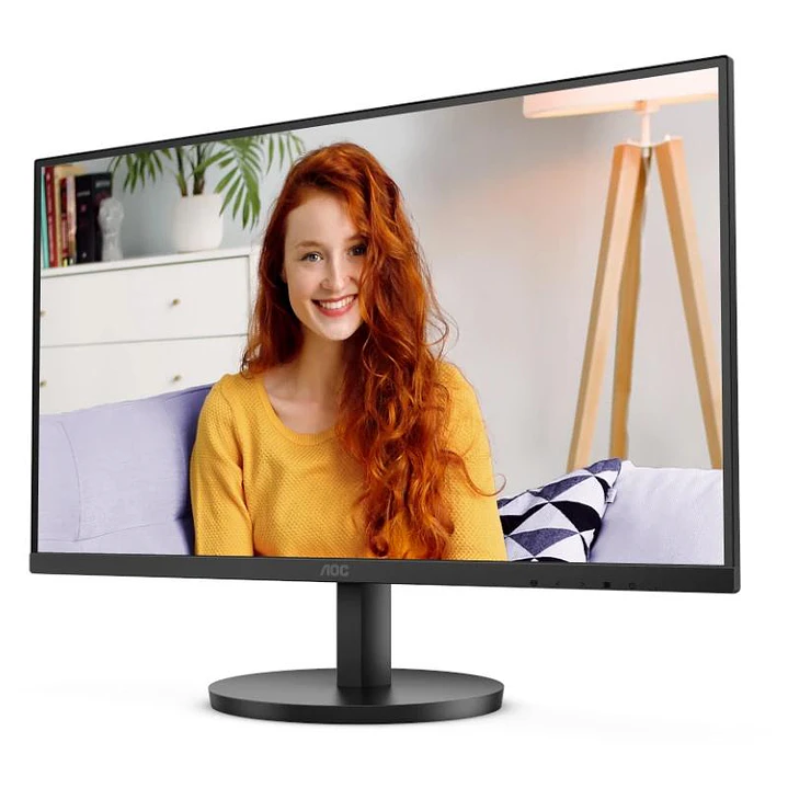 AOC U27B3A Monitor 27