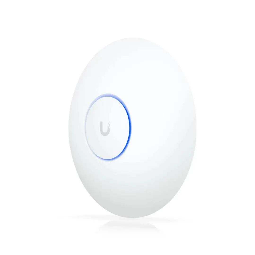 Ubiquiti U7-LR AP PoE WiFi7 3x3 MIMO 1x2.5GbE Dual 2