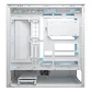 Cougar Caja Semitorre CFV235 Mesh Vision White - thumbnail 4