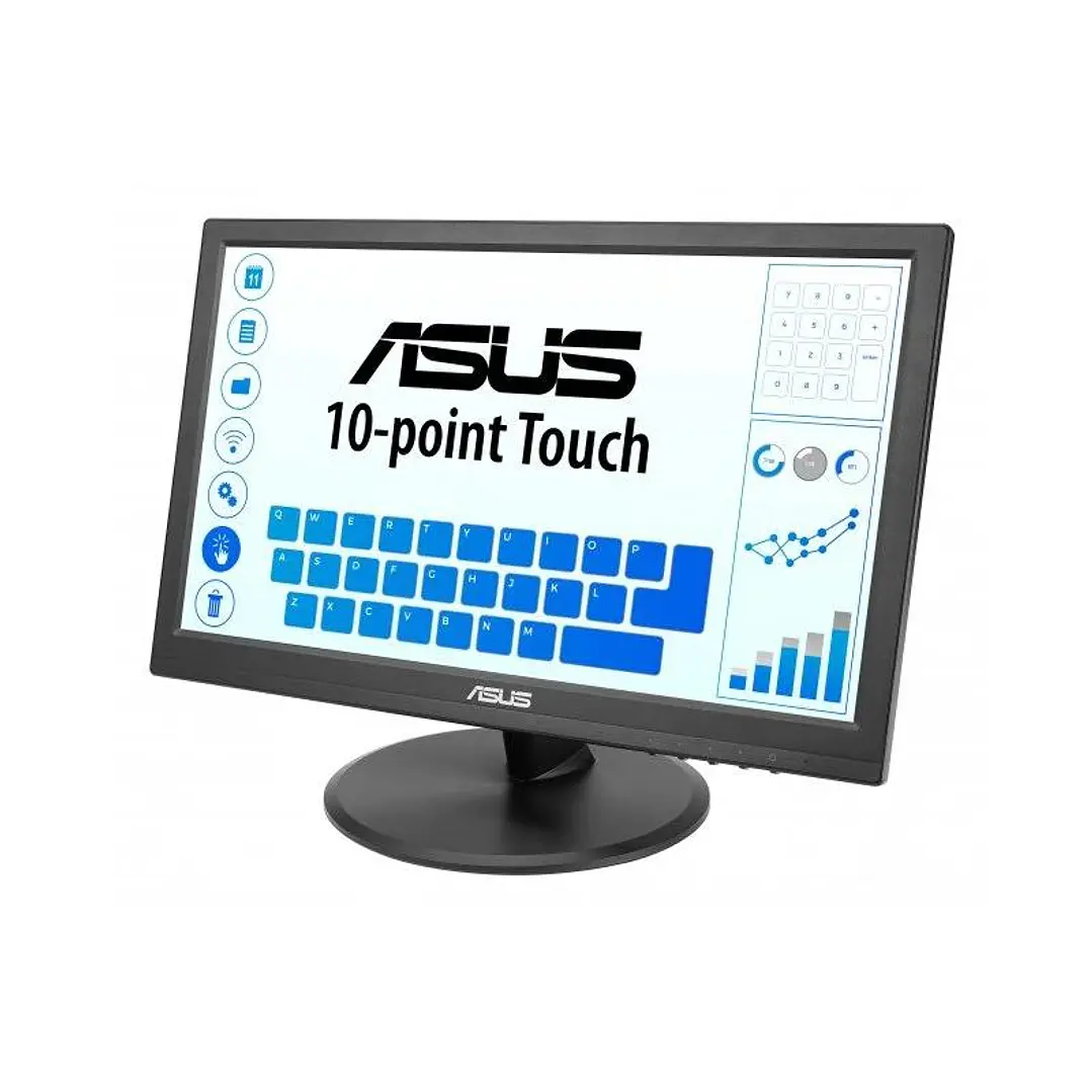 Asus VT169HE Monitor 15.6