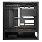 Cougar Caja Semitorre CFV235 Mesh Vision Black - vignette 4