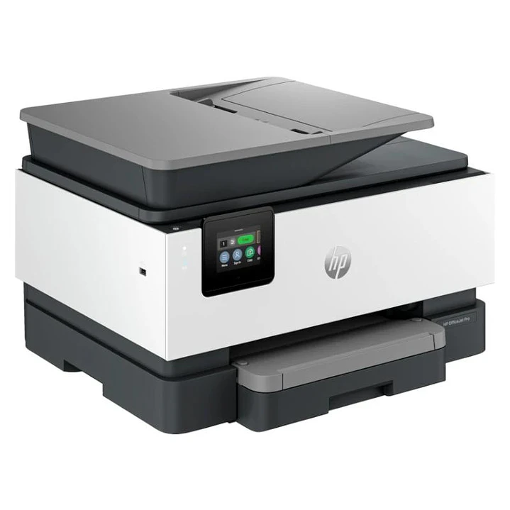 HP Multifunción Officejet Pro 9120b WiFi/ Fax/ Dúp 3