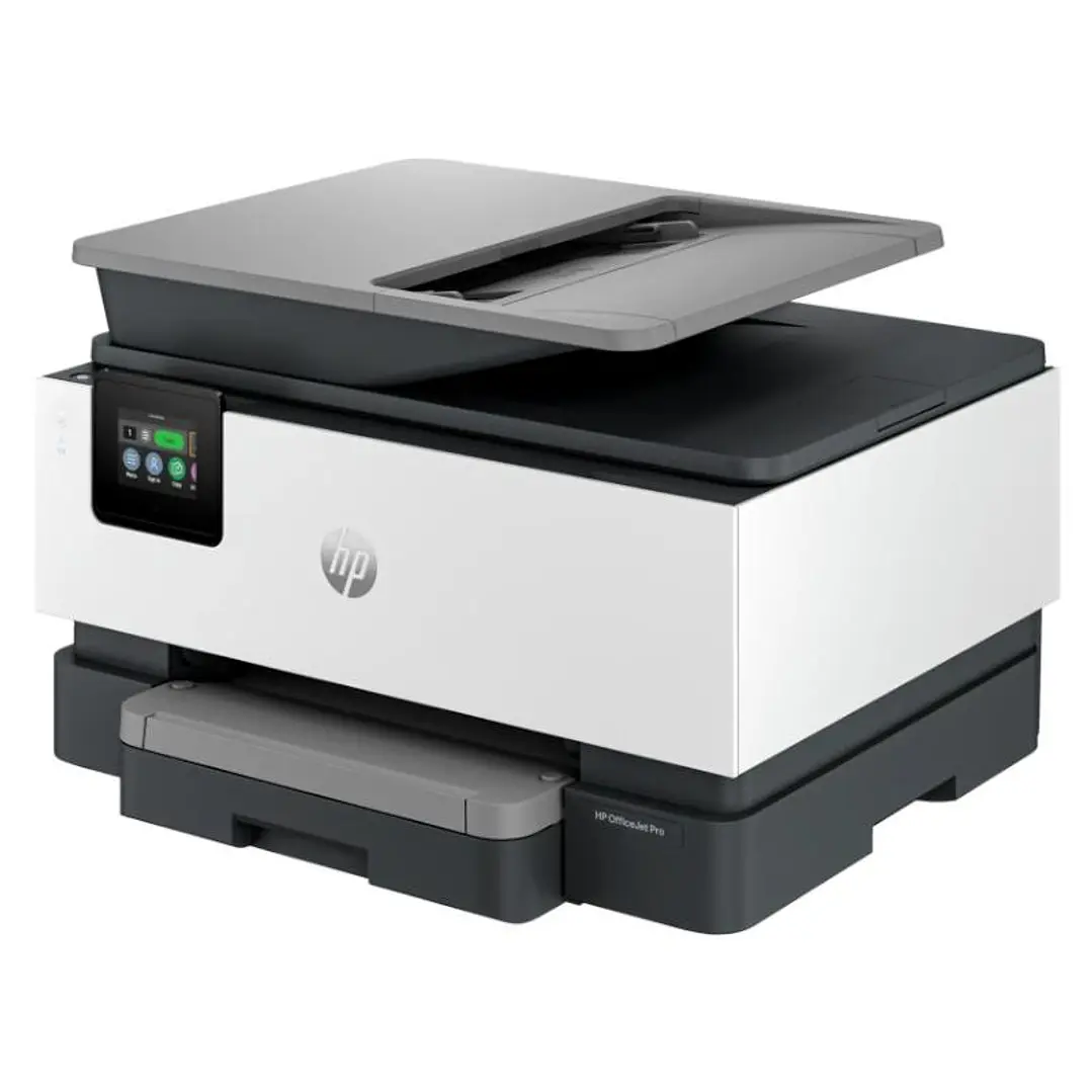 HP Multifunción Officejet Pro 9120b WiFi/ Fax/ Dúp 4