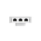 TP-Link EAP725-Wall AP WiFi7 BE3600 2x2.5GbE 2xGbE - Miniatura 3
