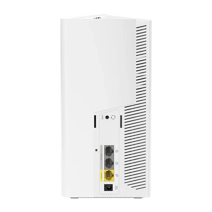 MSI MRBE50-2PK Roamii BE Lite Mesh System-2 Pack 4