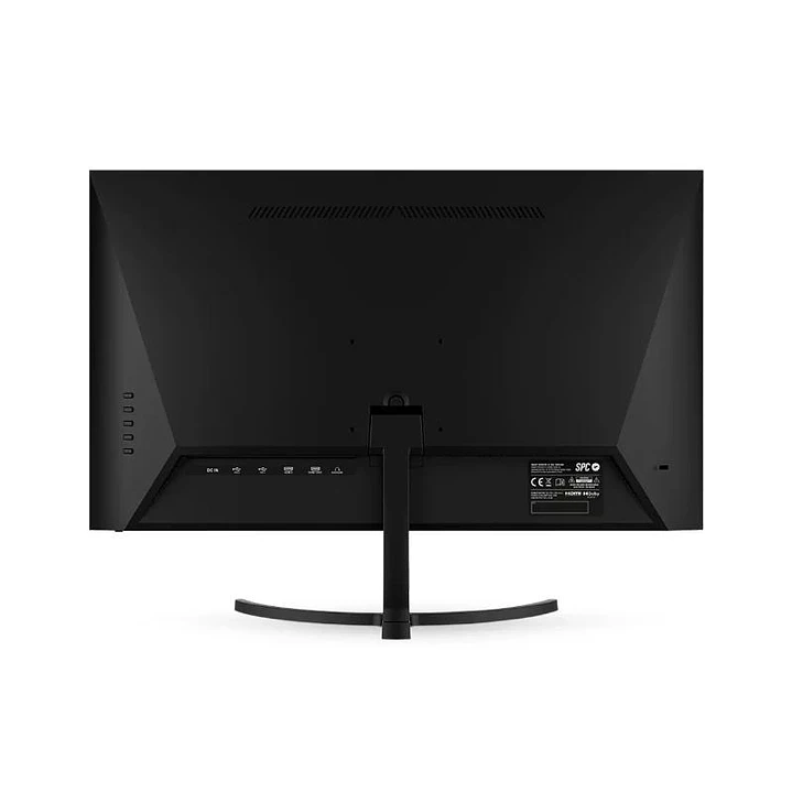 SPC Monitor 27