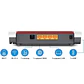 Fritz!Box 4050 Router WiFi6 Mesh 1xGb WAN 3xGb LAN - Miniatura 3