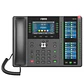 Fanvil X210, 20 líneas SIP, 106 teclas DSS - Miniatura 1