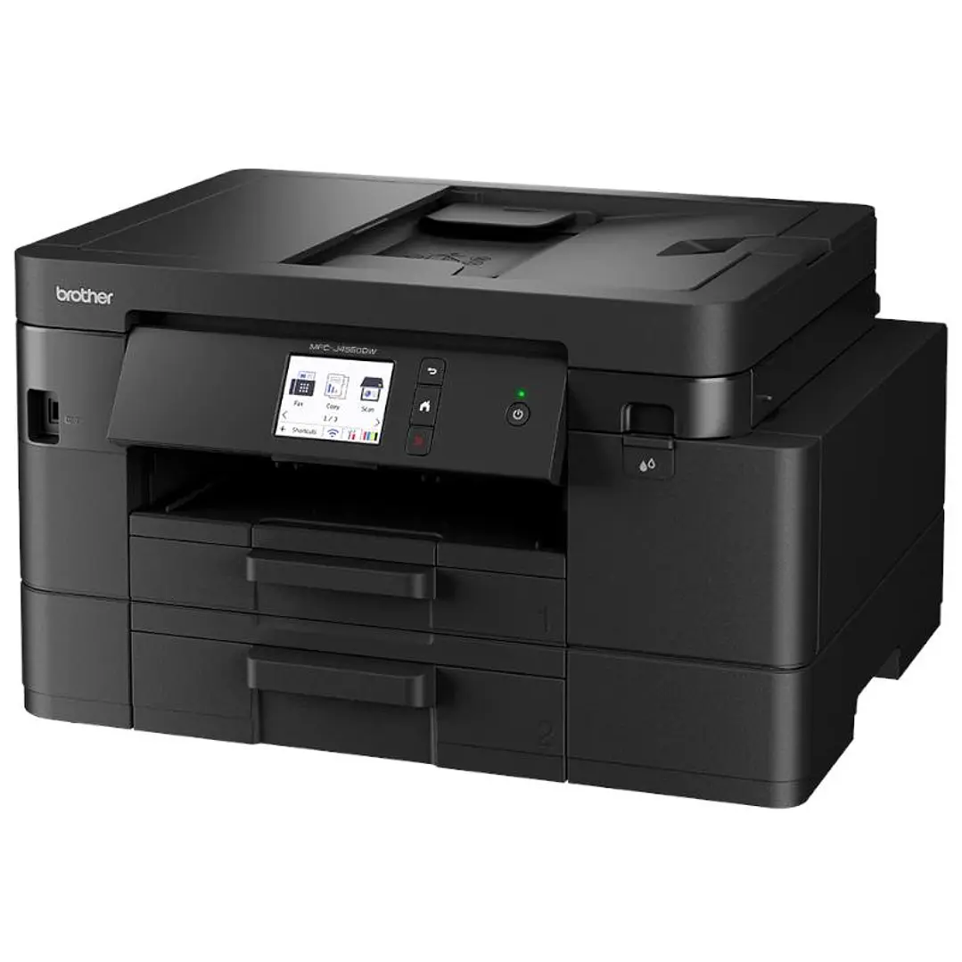 Brother Multifunción MFC-J4550DW 2