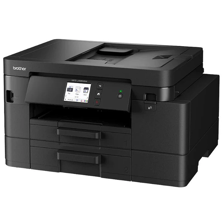 Brother Multifunción MFC-J4550DW 2