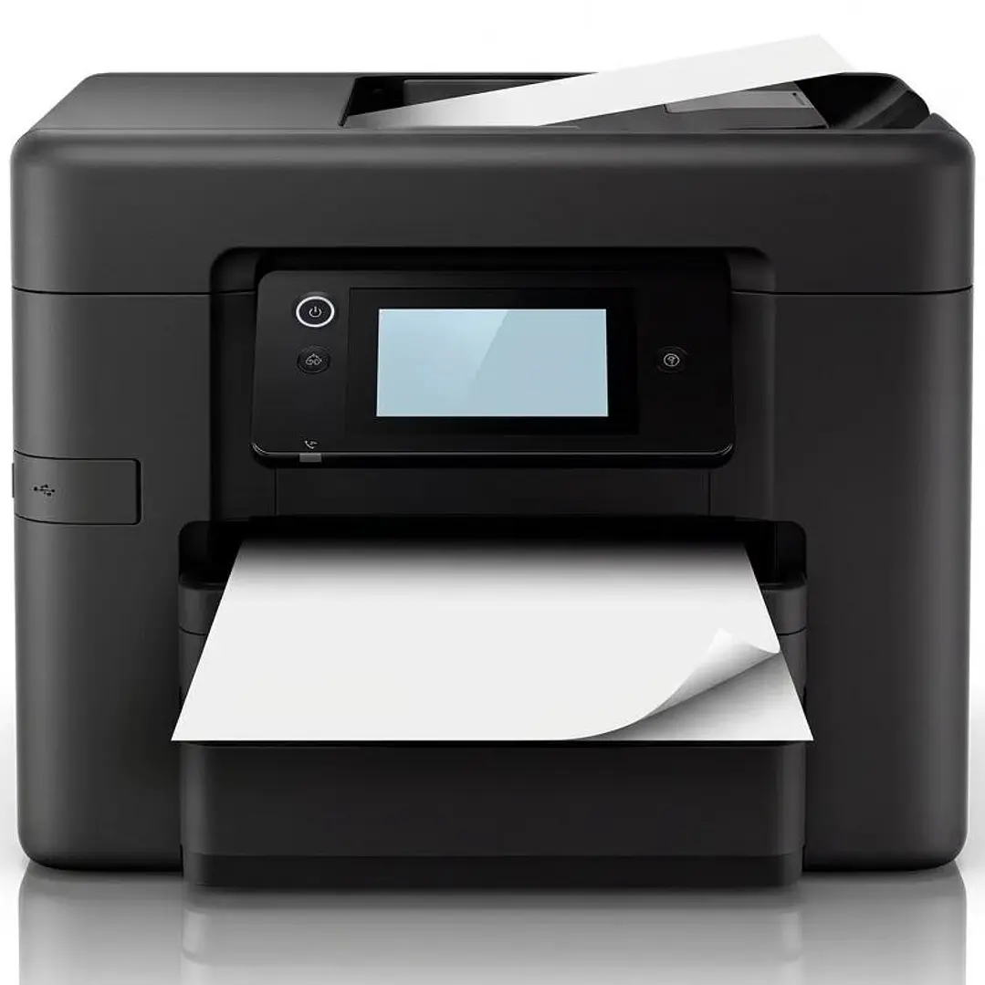Epson Multifunción WorkForce Pro WF-3920DWF 1