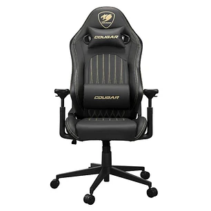 Cougar Silla Gaming Explore Royal