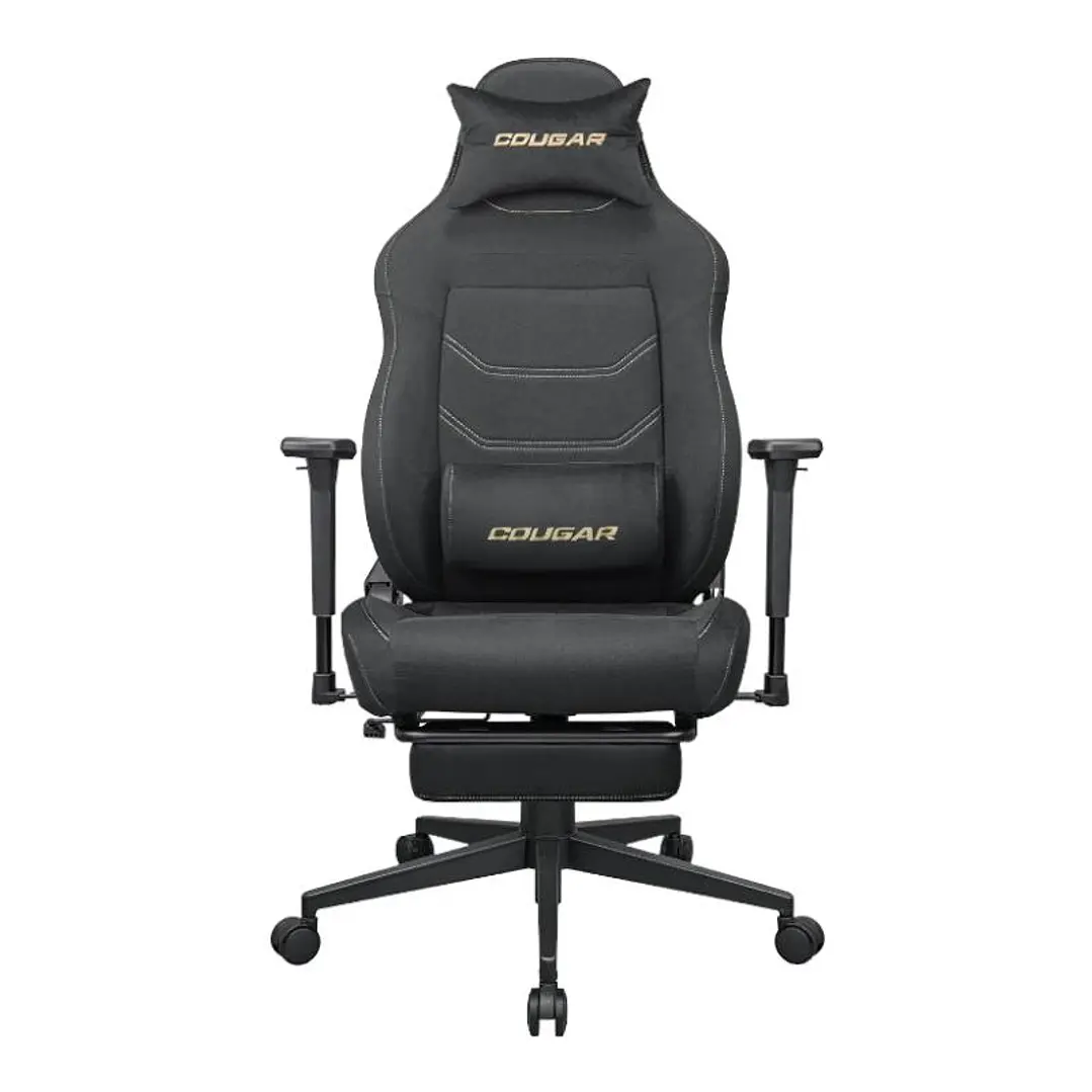 Cougar Silla Explore Neo Royal F 2