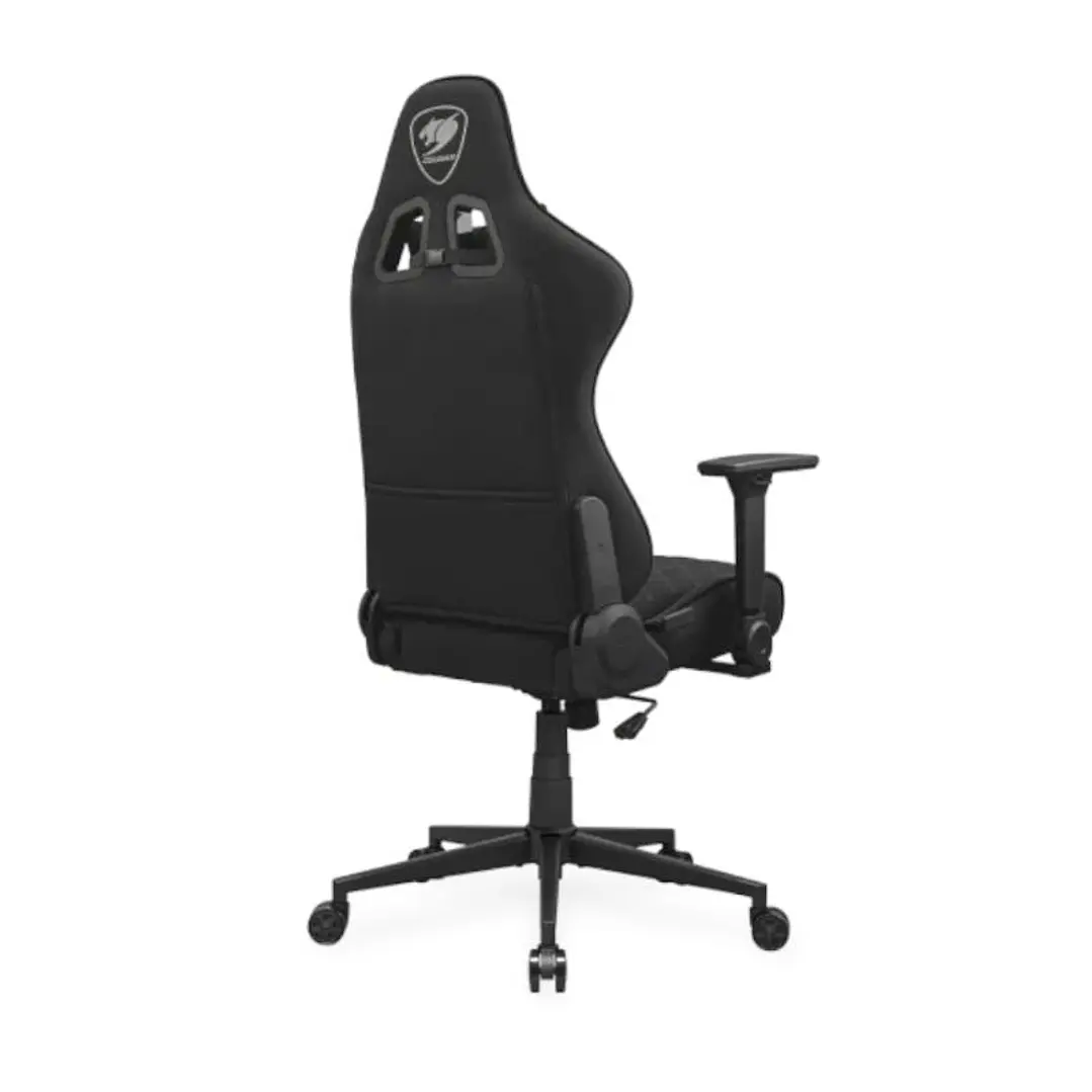 Cougar Silla Gaming Armor One V2 Black F 3
