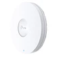 TP-Link EAP670 AP WiFi6 AX5400 Techo Dual 1x2.5GbE - thumbnail 2