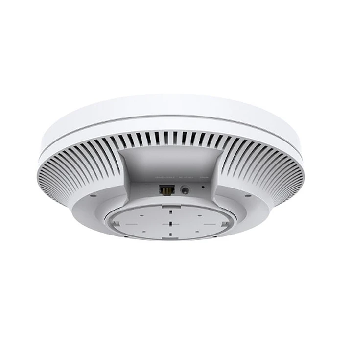 TP-Link EAP670 AP WiFi6 AX5400 Techo Dual 1x2.5GbE 3