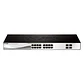 D-Link DGS-1210-20/E Switch 16xGB 4xSFP Combo - thumbnail 1