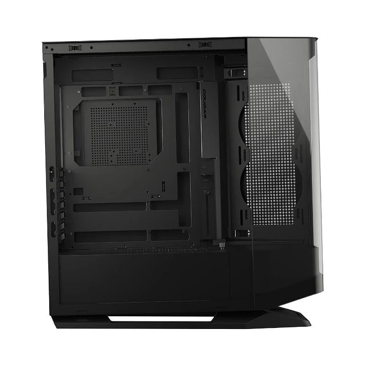 Cougar Semitorre FV270 Rgb Black 3