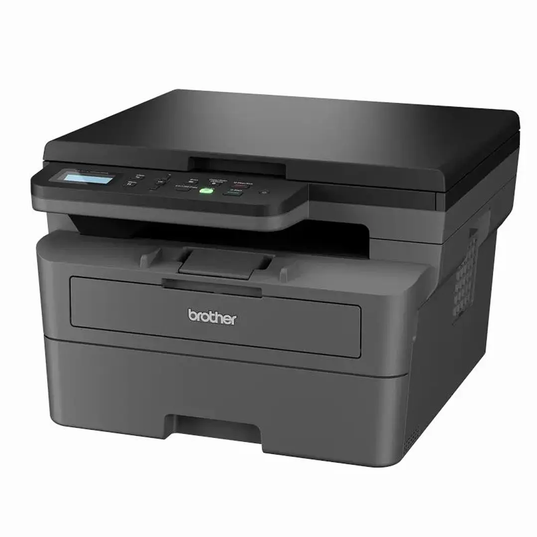 Brother Multifunción Laser DCP-L2627DWE 1
