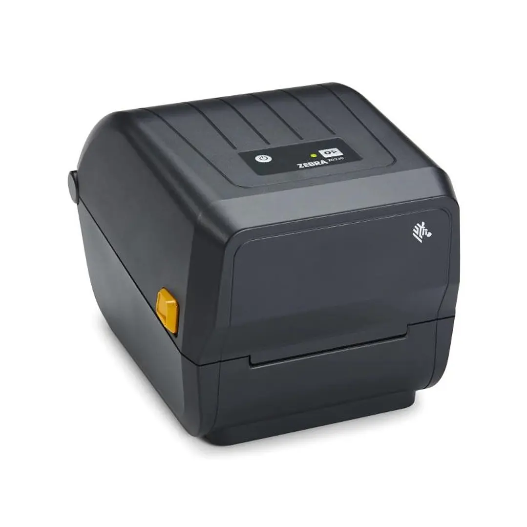 Zebra Impresora Térmica ZD220 Usb 1