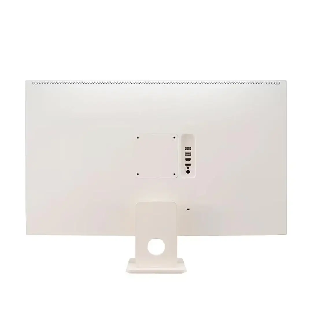 LG 32SR50F-W monitor Smart 32