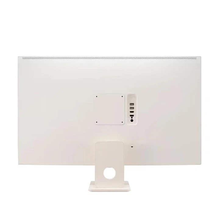 LG 32SR50F-W monitor Smart 32