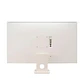 LG 32SR50F-W monitor Smart 32