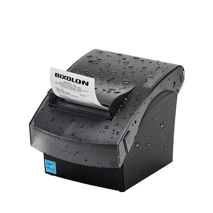 Bixolon Impresora Tickets SRP-350PLUSVK Usb/Eth 3