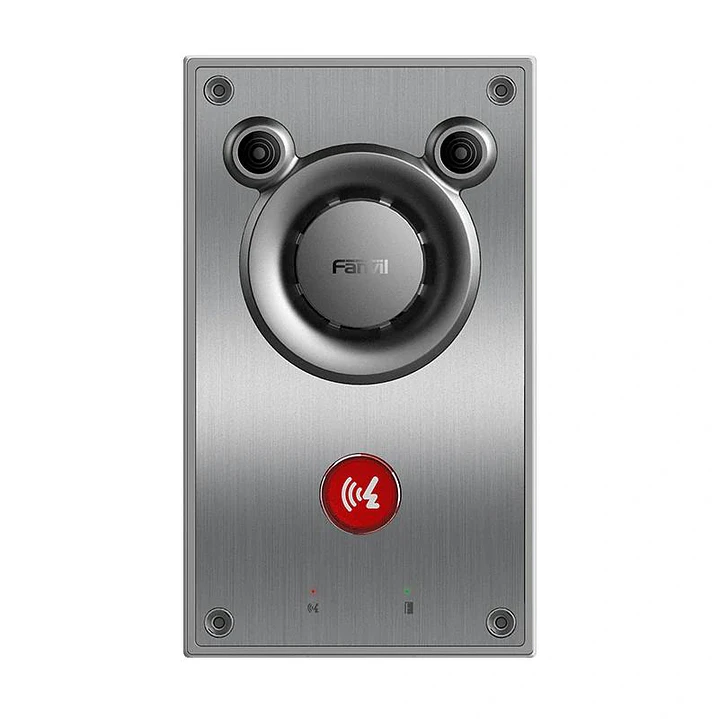 Fanvil A12 Audio Intercom 10W Speaker IP66&IK10 4
