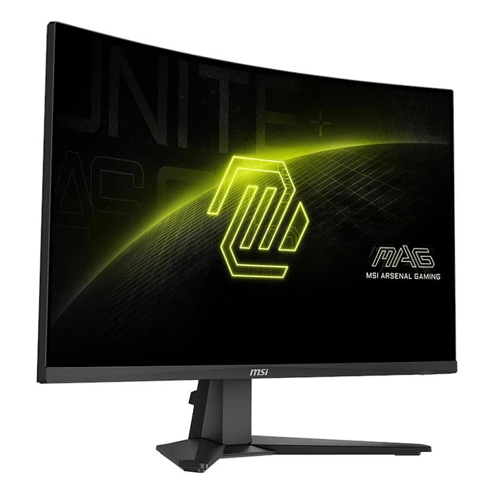 MSI MAG276CF E20 Monitor 27
