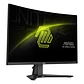 MSI MAG276CF E20 Monitor 27