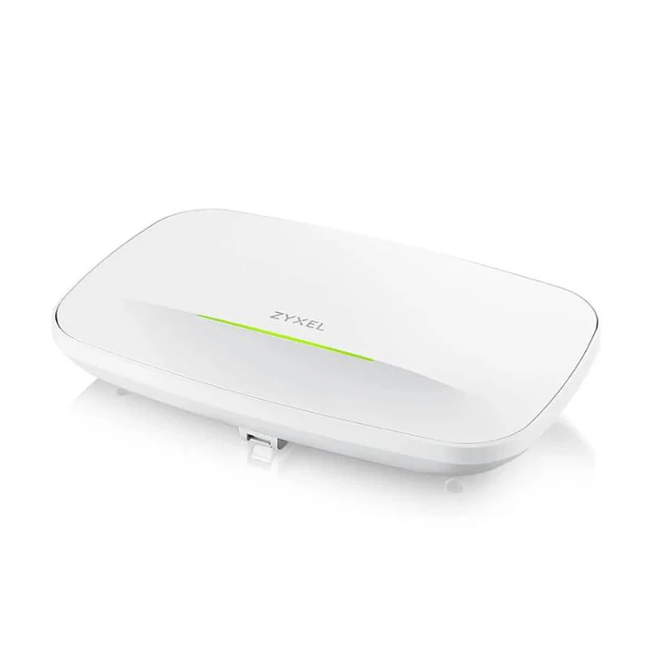 Zyxel NWA110BE AP WiFi7 BE6500 1x2.5GbE PoE+ 2