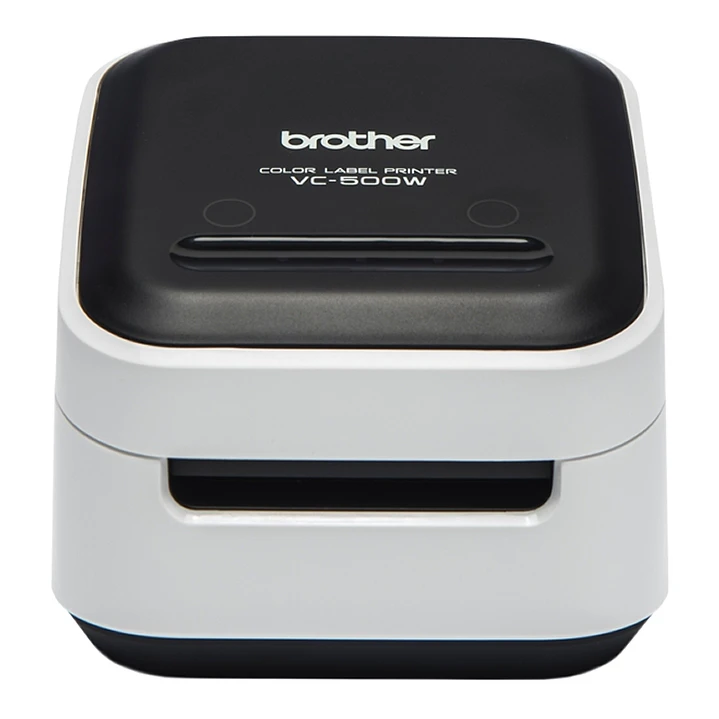 Brother Impresora Etiquetas Color VC500W Usb/Wifi 1